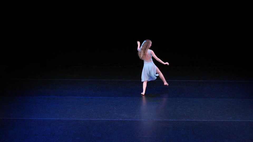 Lyrical Modern 12 Years - 4